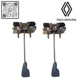 RN 02559R-K 804302559R KIT LIMITADOR DA PORTA DIANT. ESQ-DIR LOG II_SAN II -1-